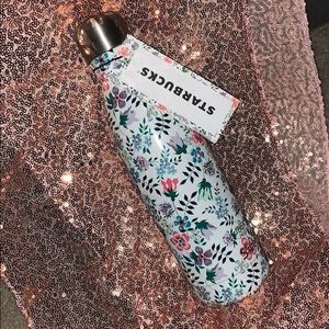 Brand new Starbucks x Swell cup